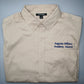 AMA Alumni Long-Sleeve Buttoned Shirt
