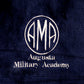 AMA Blanket with Academy Logo