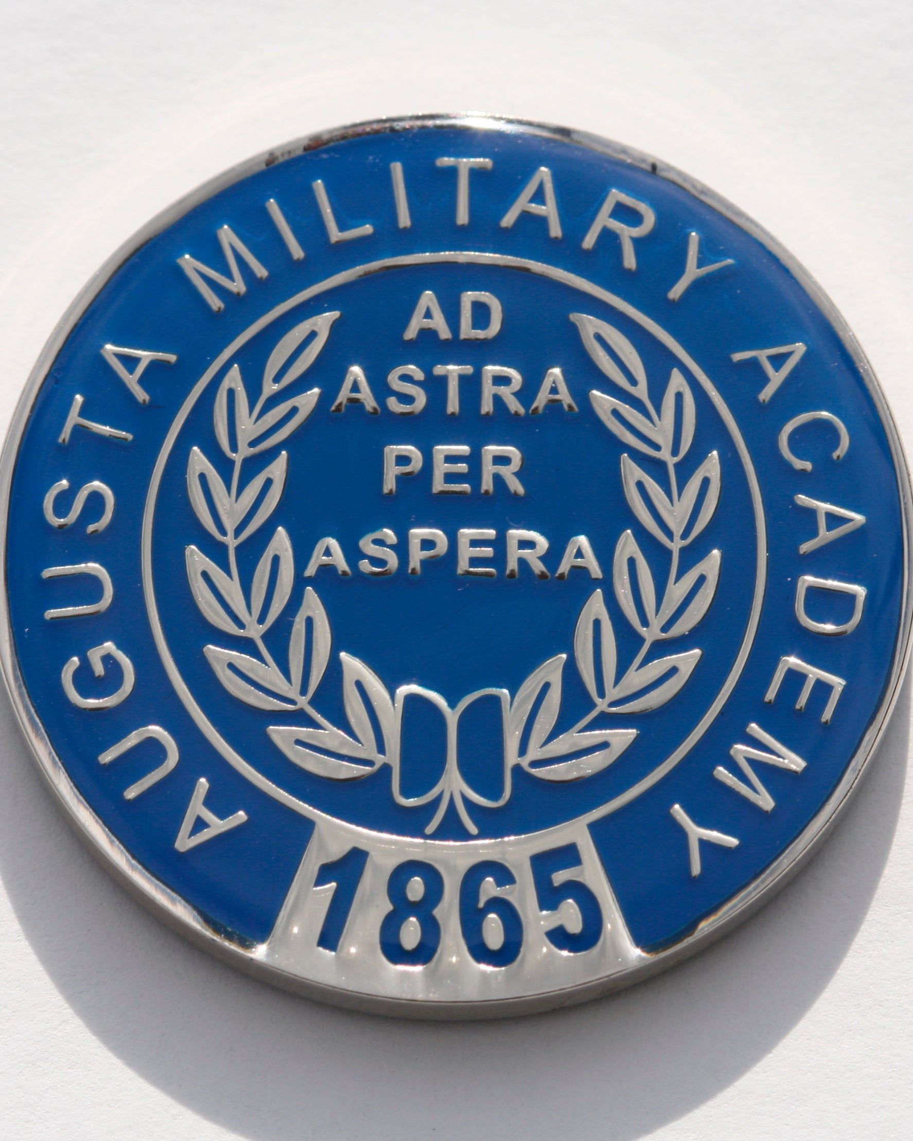 AMA Challenge Coin