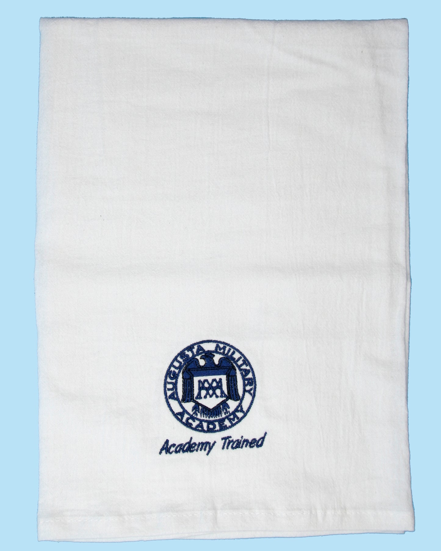 AMA Themed Dish Towel