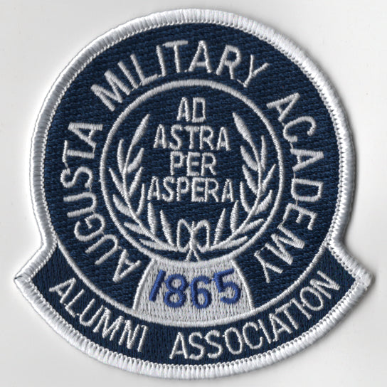 AMA Patch, Alumni Association