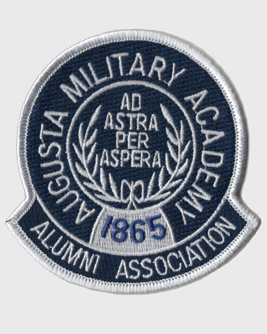 AMA Patch, Alumni Association