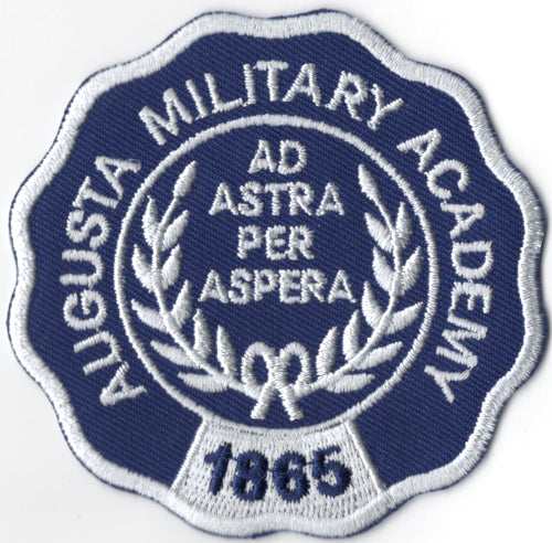 AMA Patch, Uniform