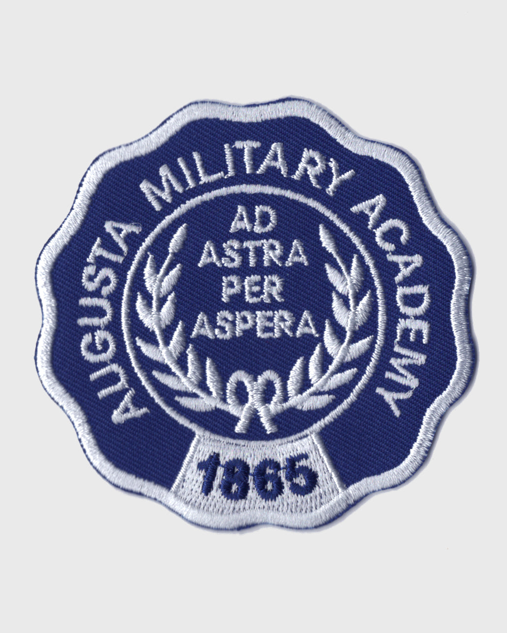 AMA Patch, Uniform