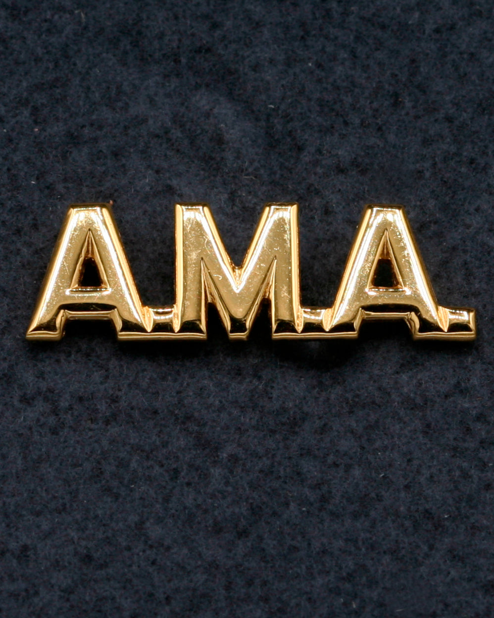 AMA Pin